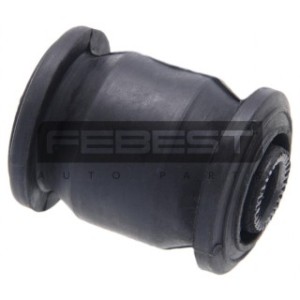Mounting Control Trailing Arm - FEBEST TABACU10R