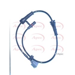 Wheel Speed Sensor APEC ABS1659 for NISSAN JUKE, PULSAR OE 479001KA0A