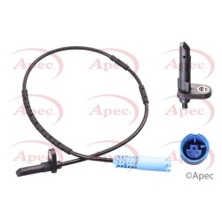 Wheel Speed Sensor APEC ABS1747 for MINI COUNTRYMAN, MINI