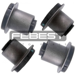 Mounting Steering Gear - FEBEST TABACM20KIT