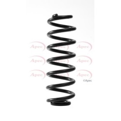 Suspension Spring APEC ACS2248 for VW PASSAT OE 3C0511115BP
