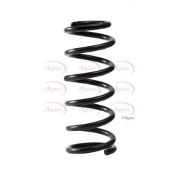 Suspension Spring APEC ACS2393 for NISSAN FRONTIER