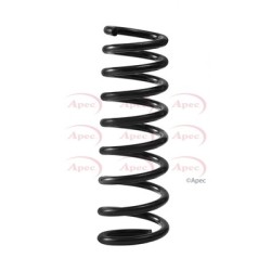 Suspension Spring APEC ACS2426 for JAGUAR S-TYPE