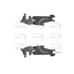 Braking System Adjuster APEC ADB3035 for KIA EUROSTAR