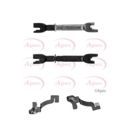 Braking System Adjuster APEC ADB3036 for HYUNDAI, KIA ACCENT, PRIDE