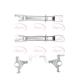Braking System Adjuster APEC ADB3037 for FORD, MAZDA, NISSAN