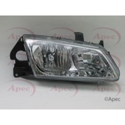 Headlight APEC ALH2004