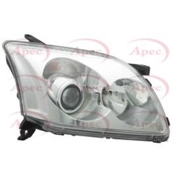 Headlight APEC ALH2028
