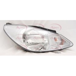 Headlight APEC ALH2146