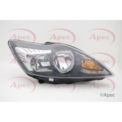 Headlight APEC ALH2214