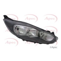 Headlight APEC ALH2268