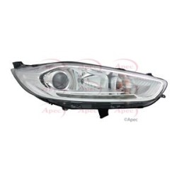 Headlight APEC ALH2270