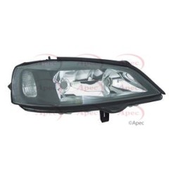 Headlight APEC ALH2290