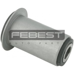 Bushing Leaf Spring - FEBEST TAB581