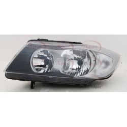Headlight APEC ALH2510 for BMW 3