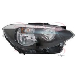 Headlight APEC ALH2515