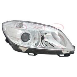 Headlight APEC ALH2576