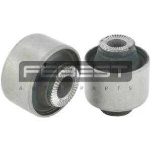 Mounting Kit Shock Absorber - FEBEST TAB578KIT