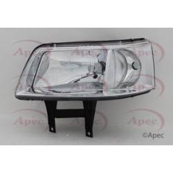 Headlight APEC ALH2686