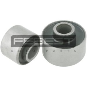 Mounting Kit Shock Absorber - FEBEST TAB577KIT