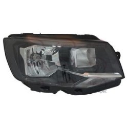Headlight APEC ALH2808