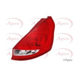 Tail Light Assembly APEC ARL2196 for FORD FIESTA OE 1513146