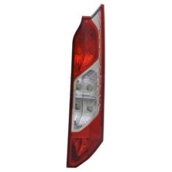 Tail Light Assembly APEC ARL2206 for FORD TRANSIT OE 1824731