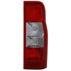 Tail Light Assembly APEC ARL2222 for FORD TRANSIT OE 1435880