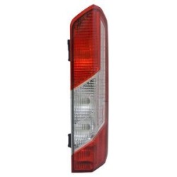 Tail Light Assembly APEC ARL2238 for FORD TRANSIT OE 1815607