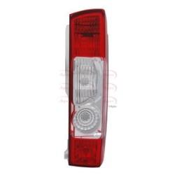 Tail Light Assembly APEC ARL2452 for CITROEN, FIAT, PEUGEOT