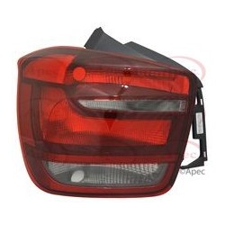 Tail Light Assembly APEC ARL2591
