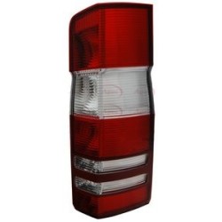 Tail Light Assembly APEC ARL2866 for MERCEDES SPRINTER OE 9068200264