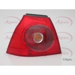 Tail Light Assembly APEC ARL2940 for VW GOLF OE 1K6945096AA