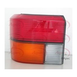 Tail Light Assembly APEC ARL2956 for VW CARAVELLE, EUROVAN