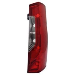 Tail Light Assembly APEC ARL3164