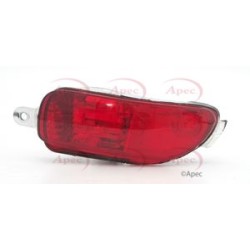 Tail Light Assembly APEC ARL5044 for VAUXHALL CORSA OE 1223018