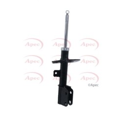 Shock Absorber APEC ASA1969 for CITROEN, VAUXHALL, PEUGEOT, TOYOTA