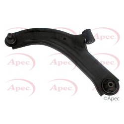 Control trailing Arm APEC AST2267 for NISSAN CUBE, LATIO, NV200