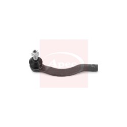 Tie Rod End APEC AST7138 for AUDI TT OE 8J0423811
