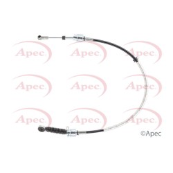 Manual Transmission Cable Pull APEC CAB7118 for MINI MINI