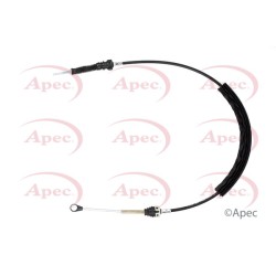 Manual Transmission Cable Pull APEC CAB7137 for AUDI, SEAT &more..