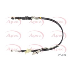 Manual Transmission Cable Pull APEC CAB7146 for TOYOTA VITZ