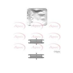 Braking System Adjuster APEC KIT3031 for HYUNDAI, KIA