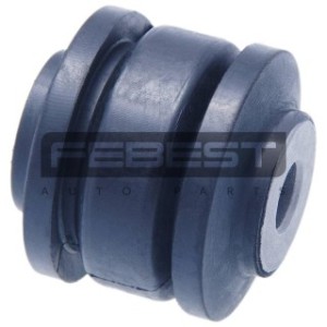 Bush Shock Absorber - FEBEST TAB542