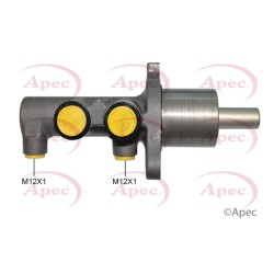 Brake Master Cylinder APEC MCY519 for MERCEDES A-CLASS, B-CLASS
