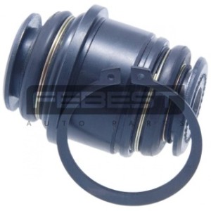 Mounting Control Trailing Arm - FEBEST TAB541Z