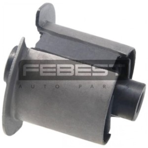 Bushing Axle Beam - FEBEST TAB529