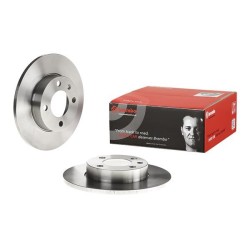 Brake Disc BREMBO 08.2631.34