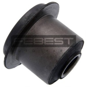 Bushing Leaf Spring - FEBEST TAB432