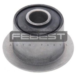 Bushing Leaf Spring - FEBEST TAB351